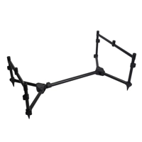 Sonik Hero-X Rod Pods